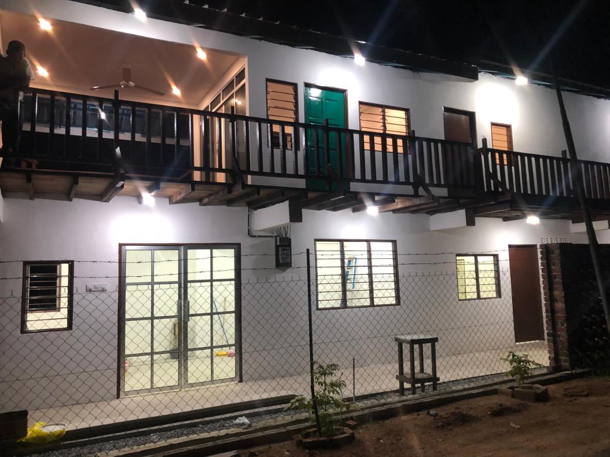 Mydusun Chalet, Taiping, Perak, Malaysia Buitenkant foto