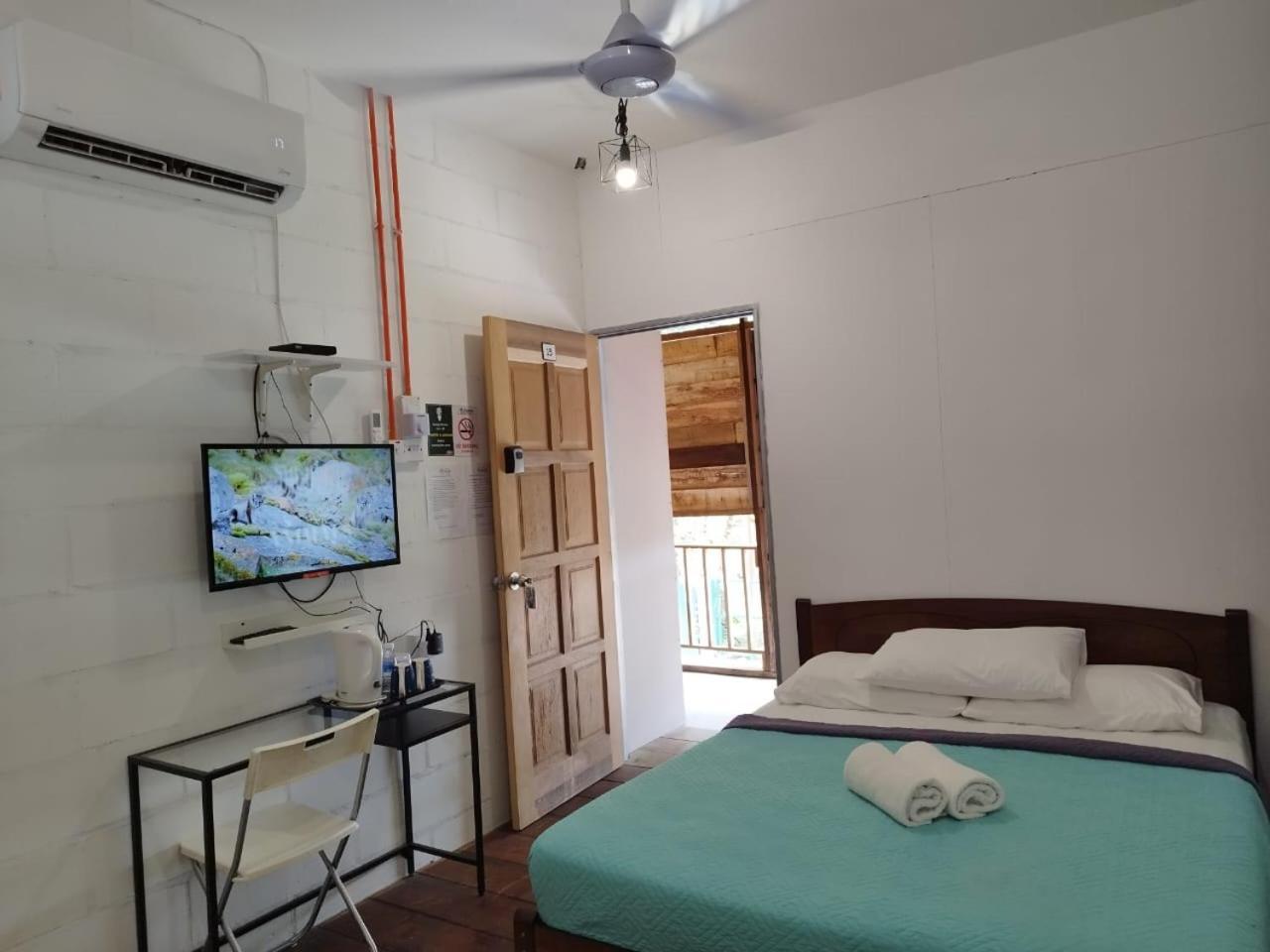 Mydusun Chalet, Taiping, Perak, Malaysia Buitenkant foto